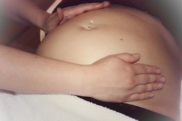 Les bienfaits du massage prénatal