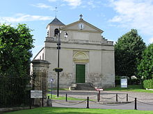 220px-Arnouville eglise