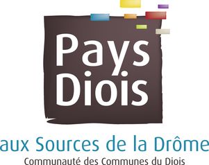 Logo CCD-Diois