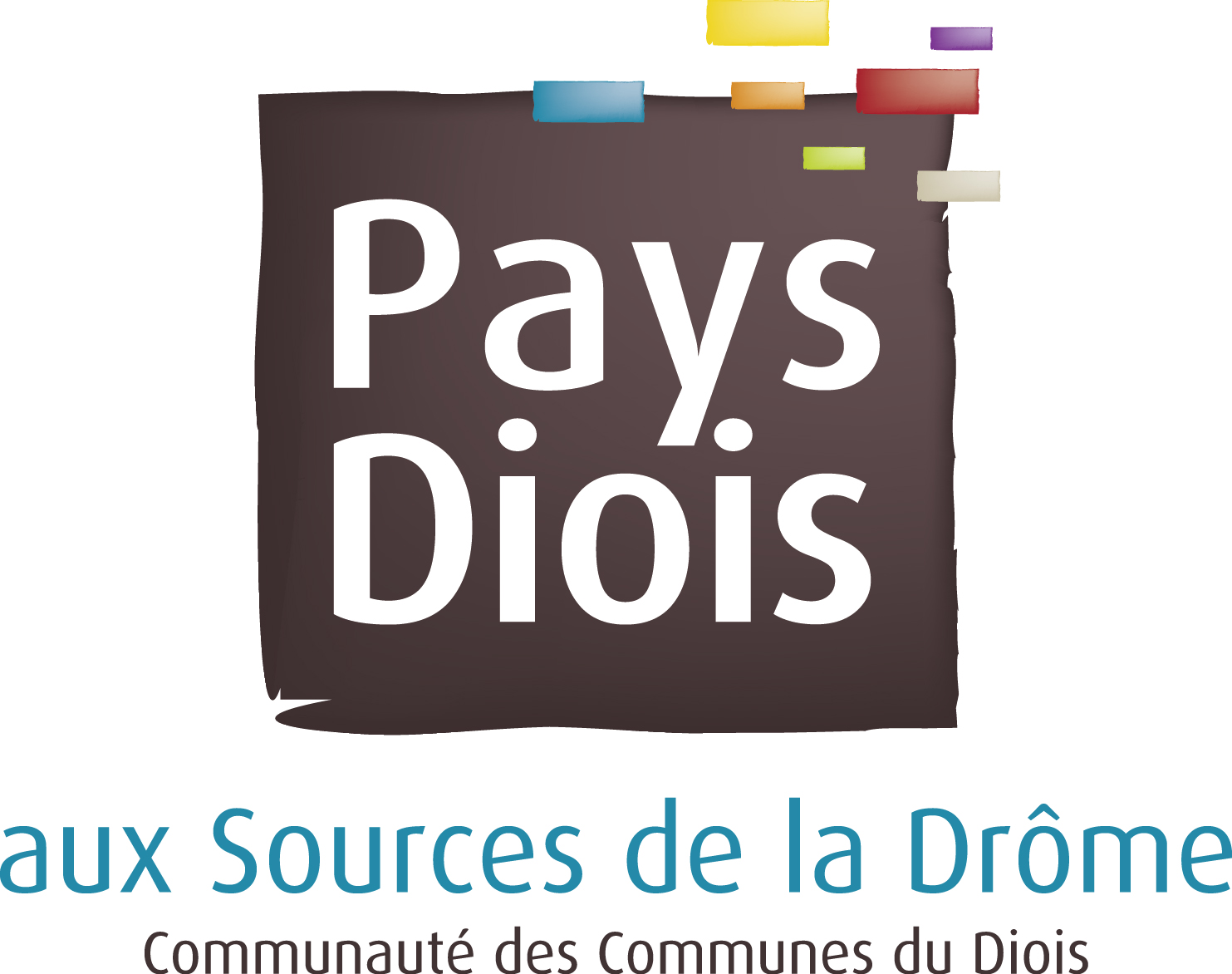 Logo CCD-Diois