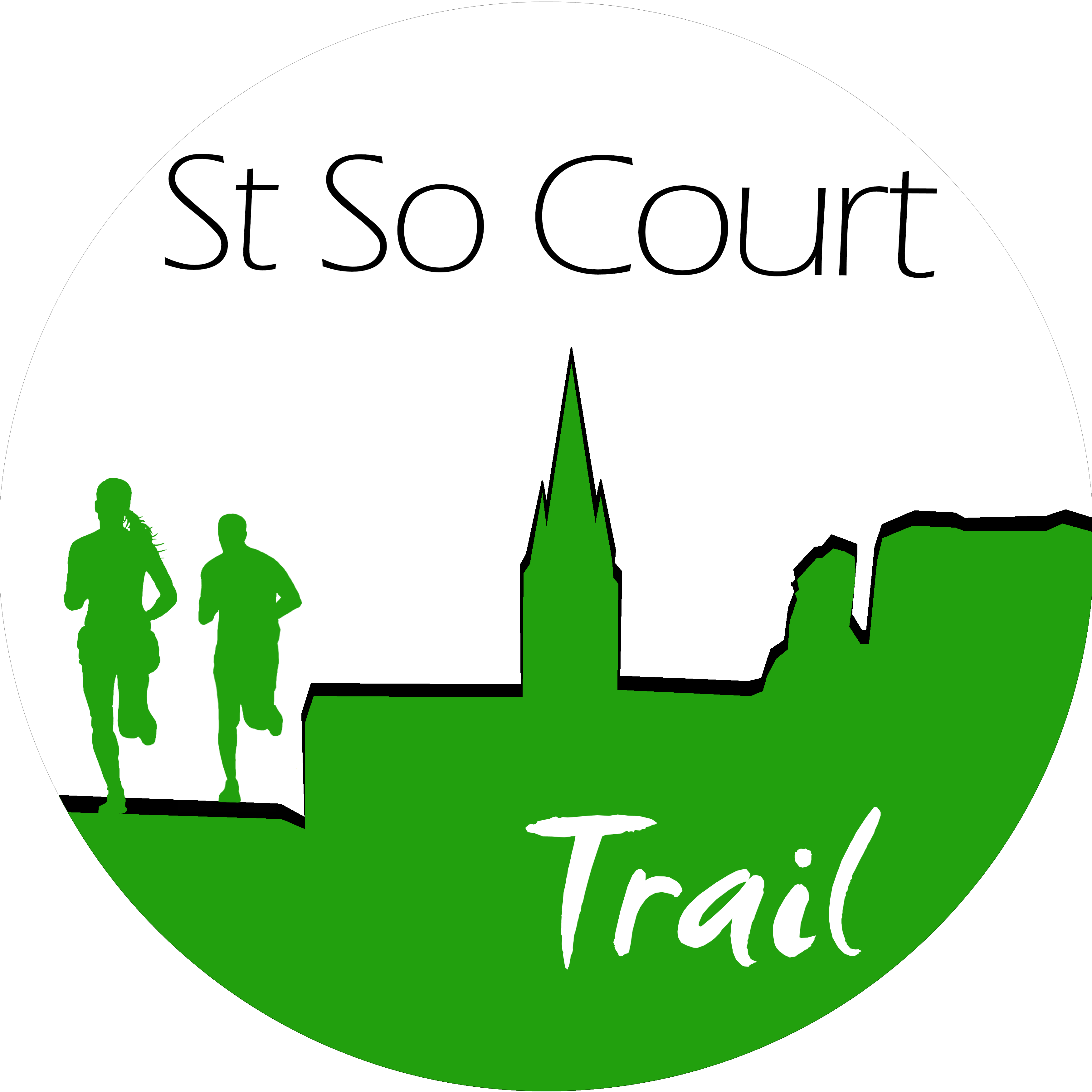 Logo-StSo 2020 rond