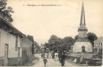 Eglise