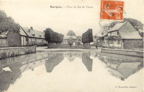 Tamis