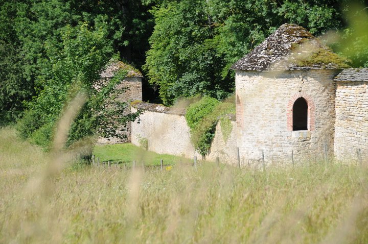 Remparts