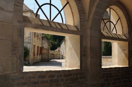 Lavoir