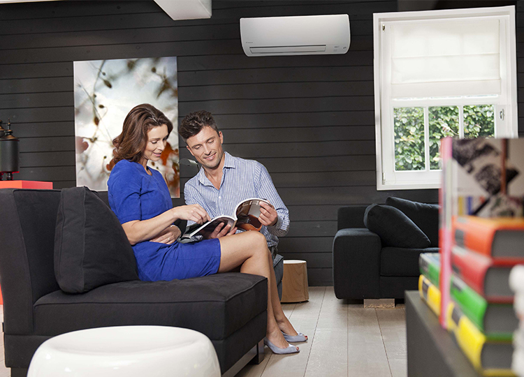 Chauffage-aerothermie