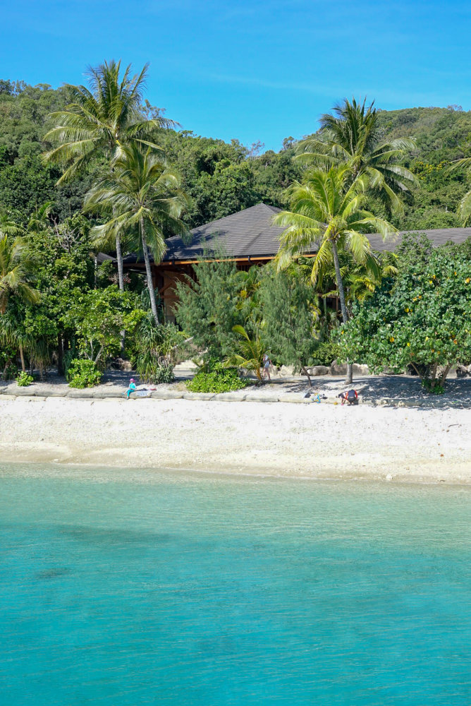Fitzroy island far north queensland australia 01