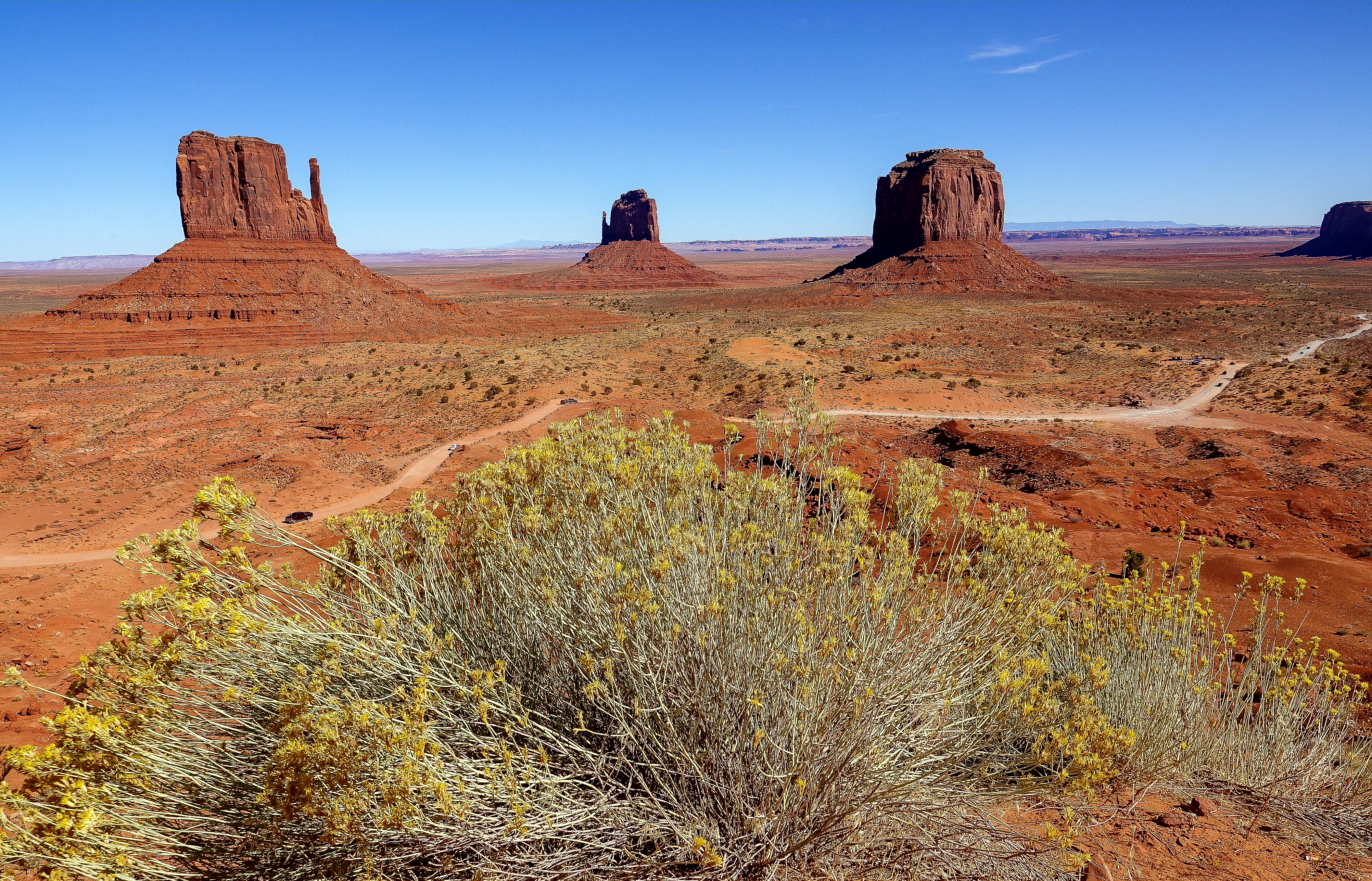 Monument valley arizona usa 03