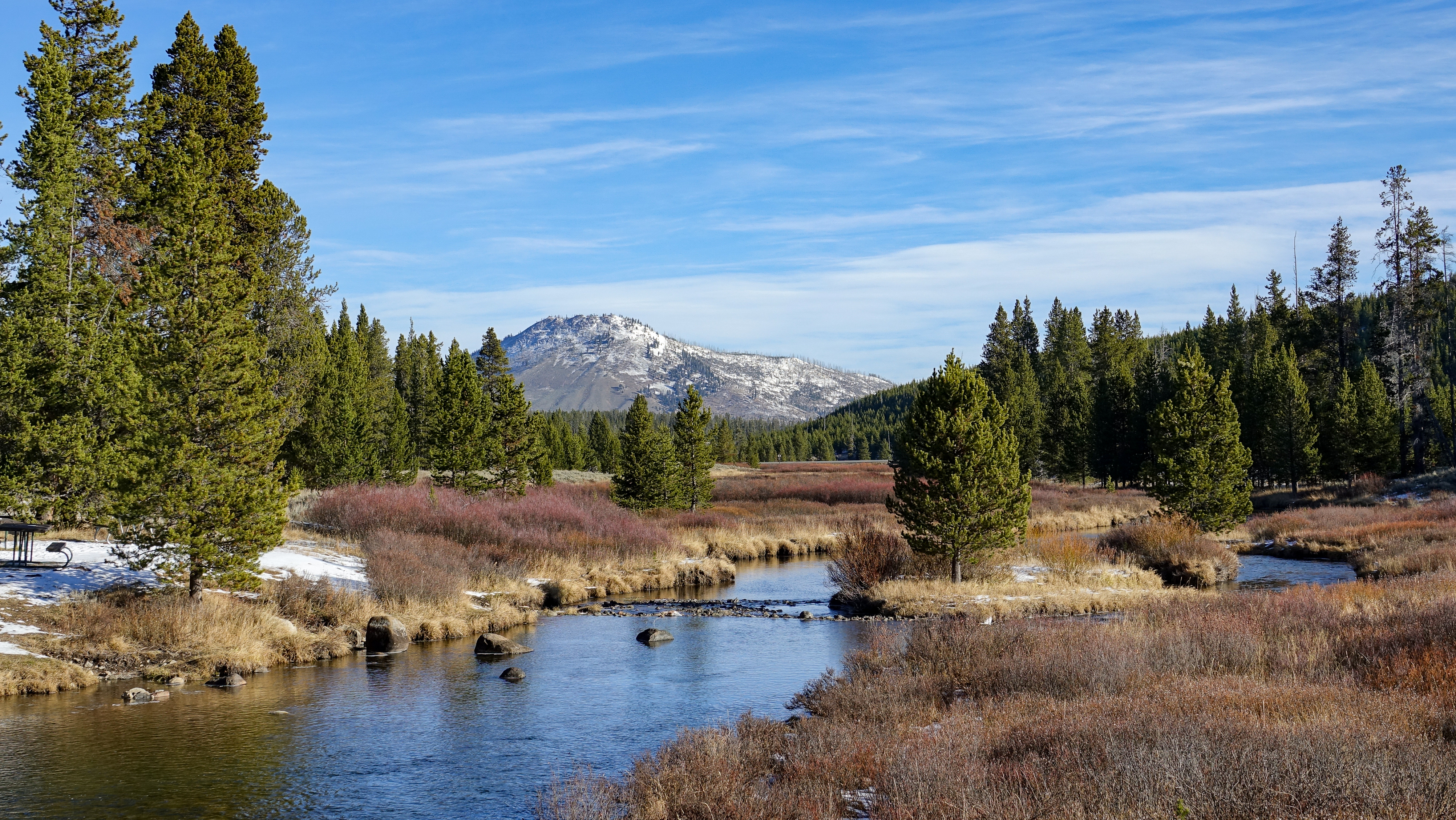 Yellowstone national park dsc06200