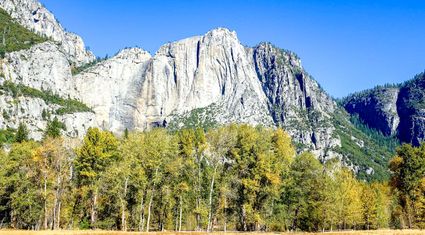Yosemite national park california usa 01