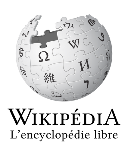 logo wikipedia