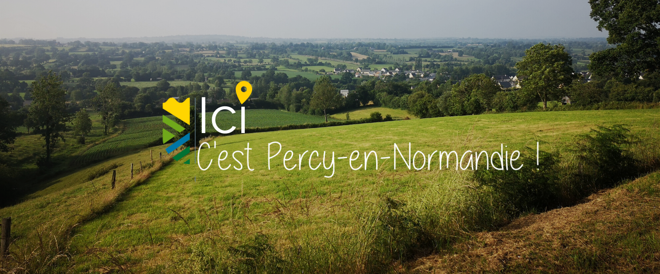 Percy en normandie banniere accueil3