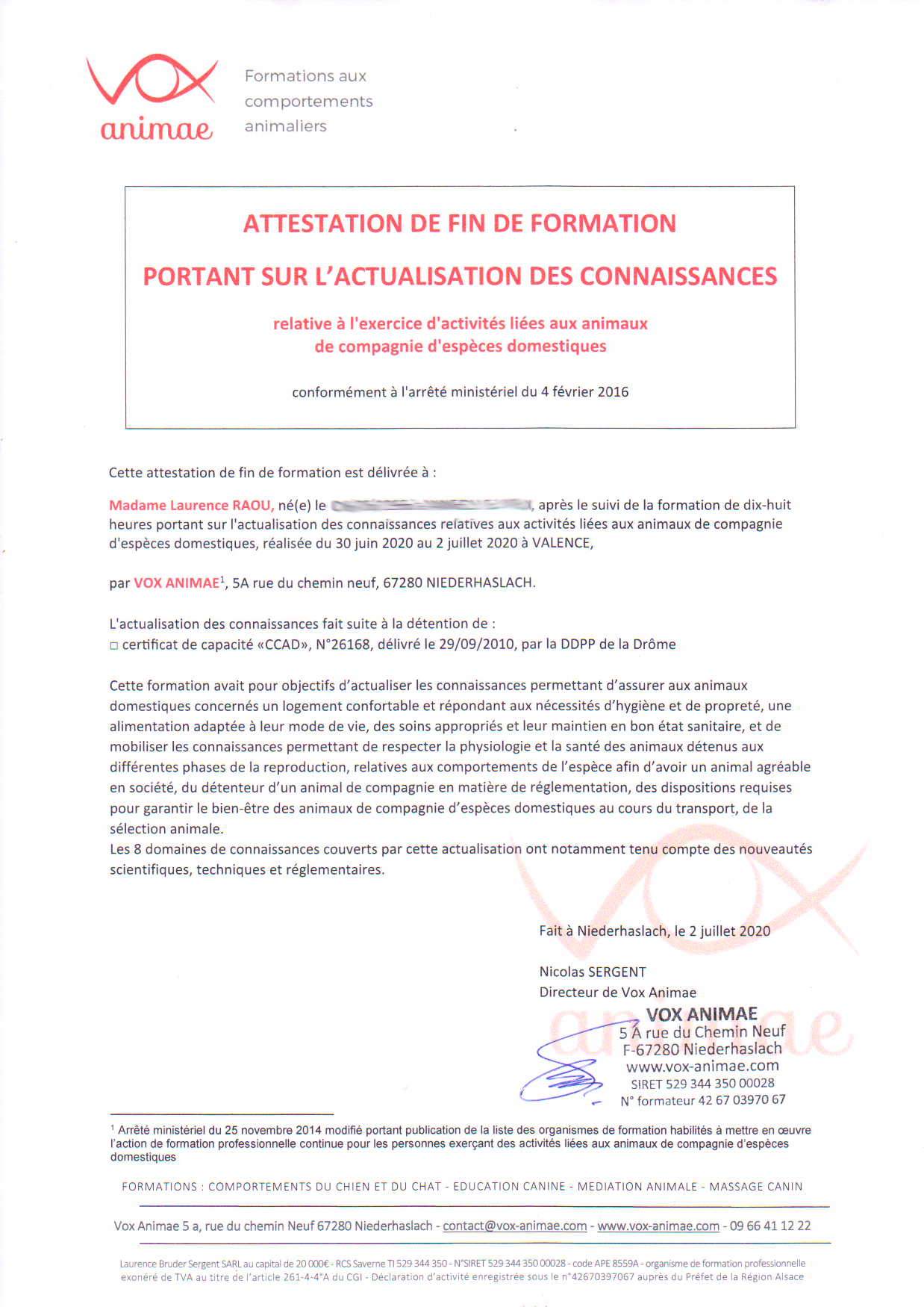 Actualisation des connaissances 2020 floutee