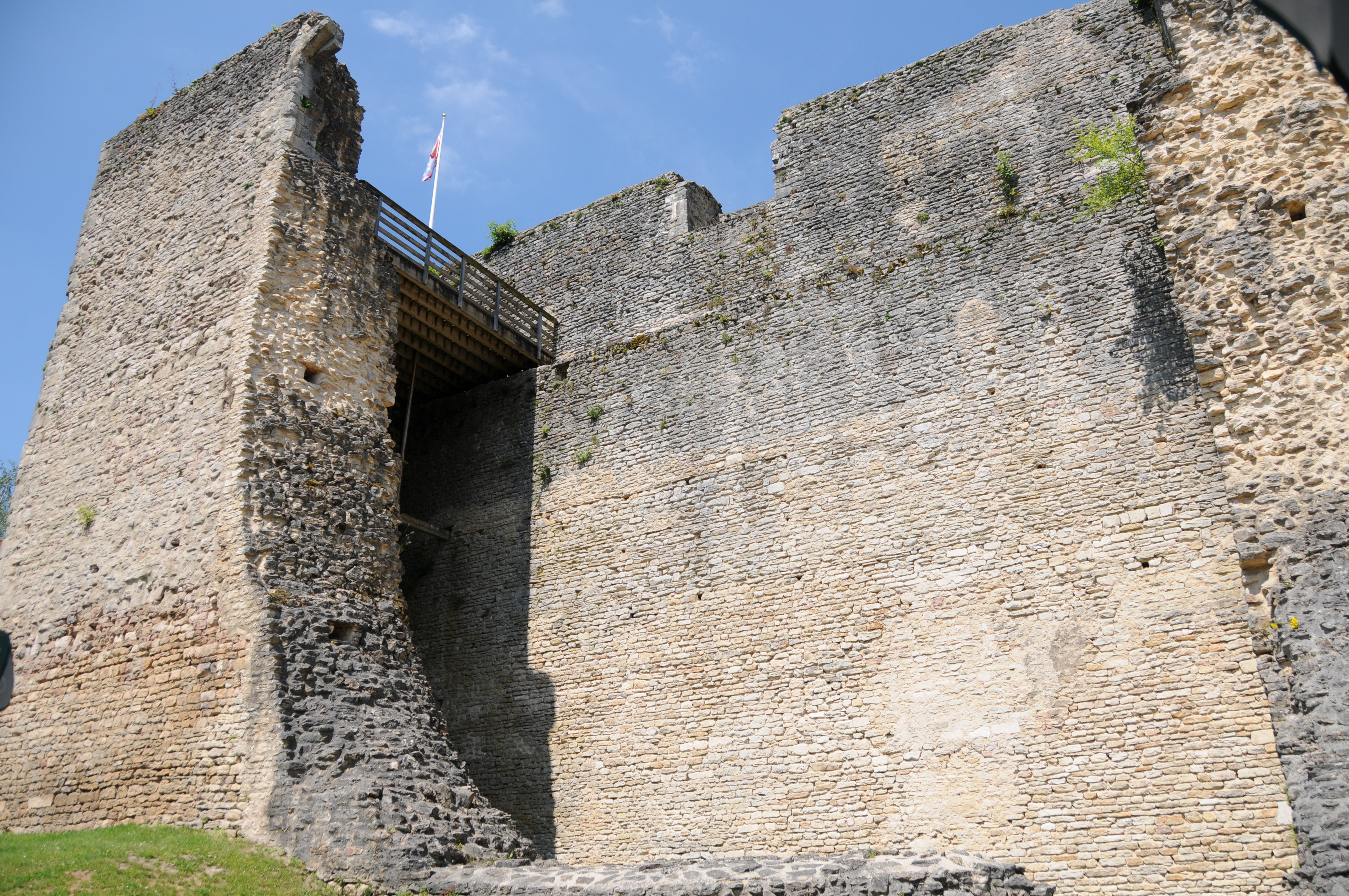 7 donjon