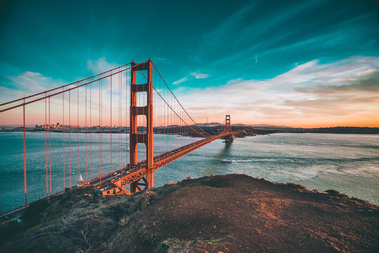 Golden-gate-bridge-1081782 1280