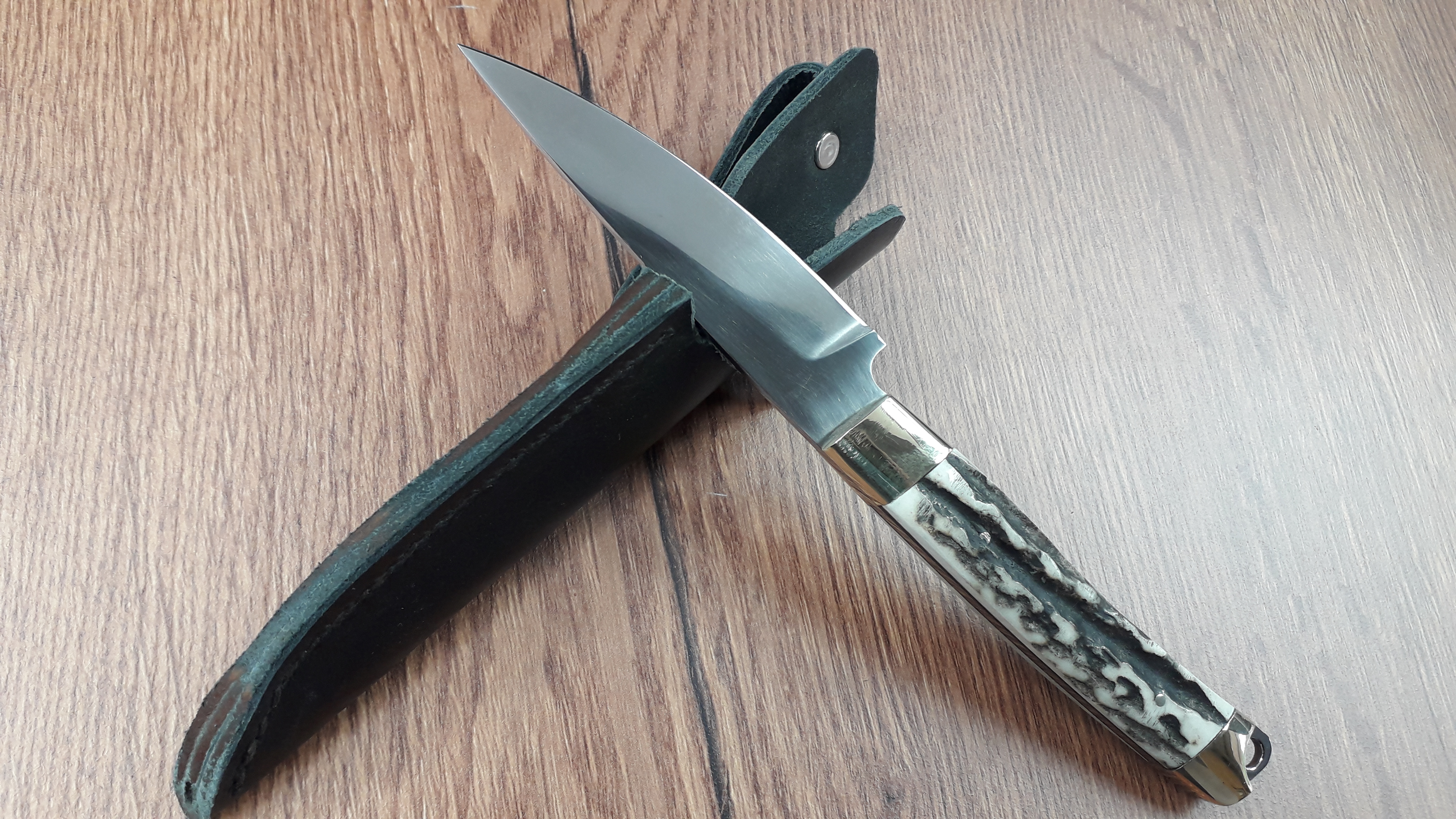 Fixe xc75 cerf laiton 2