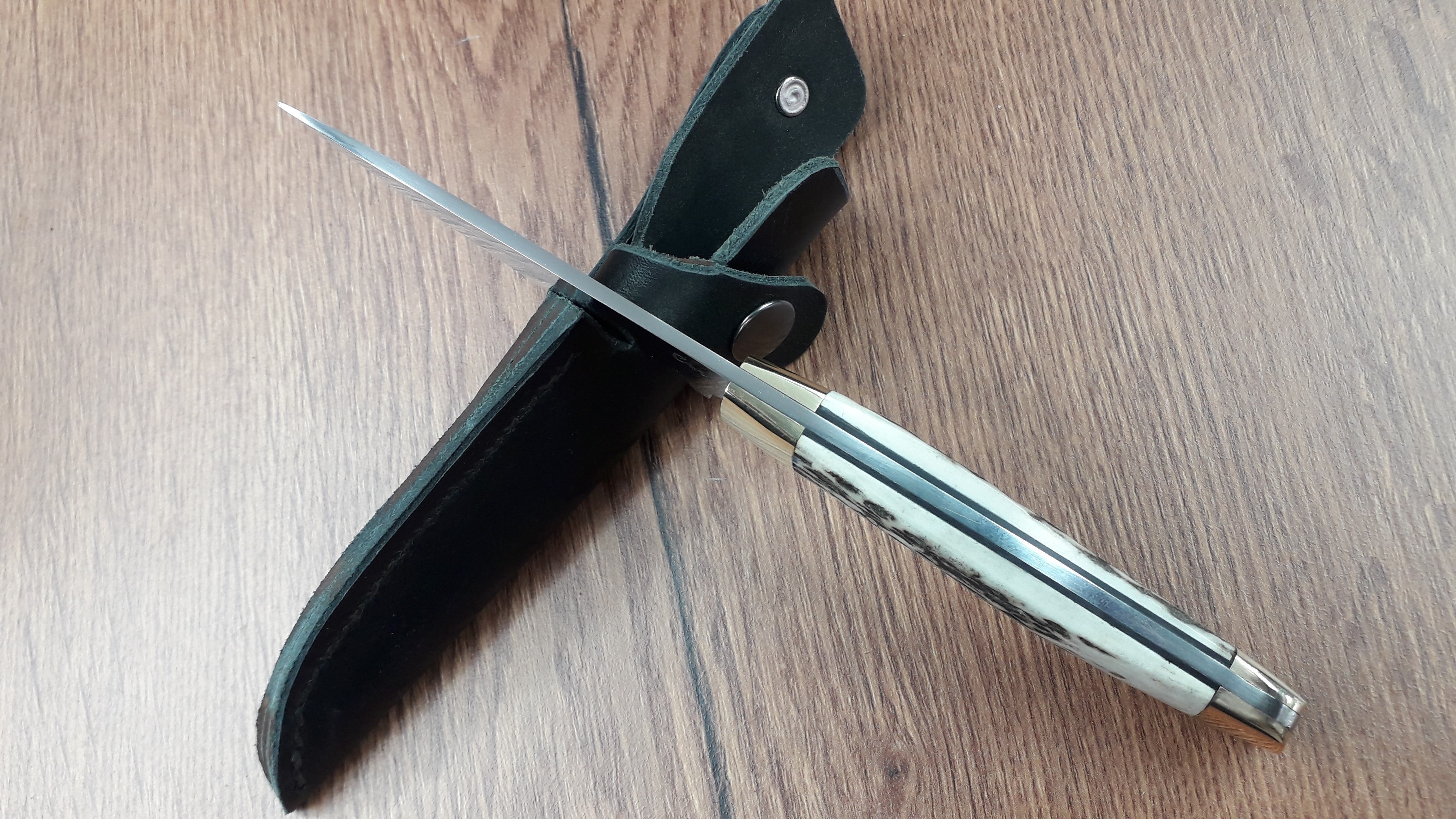 Fixe xc75 cerf laiton 1