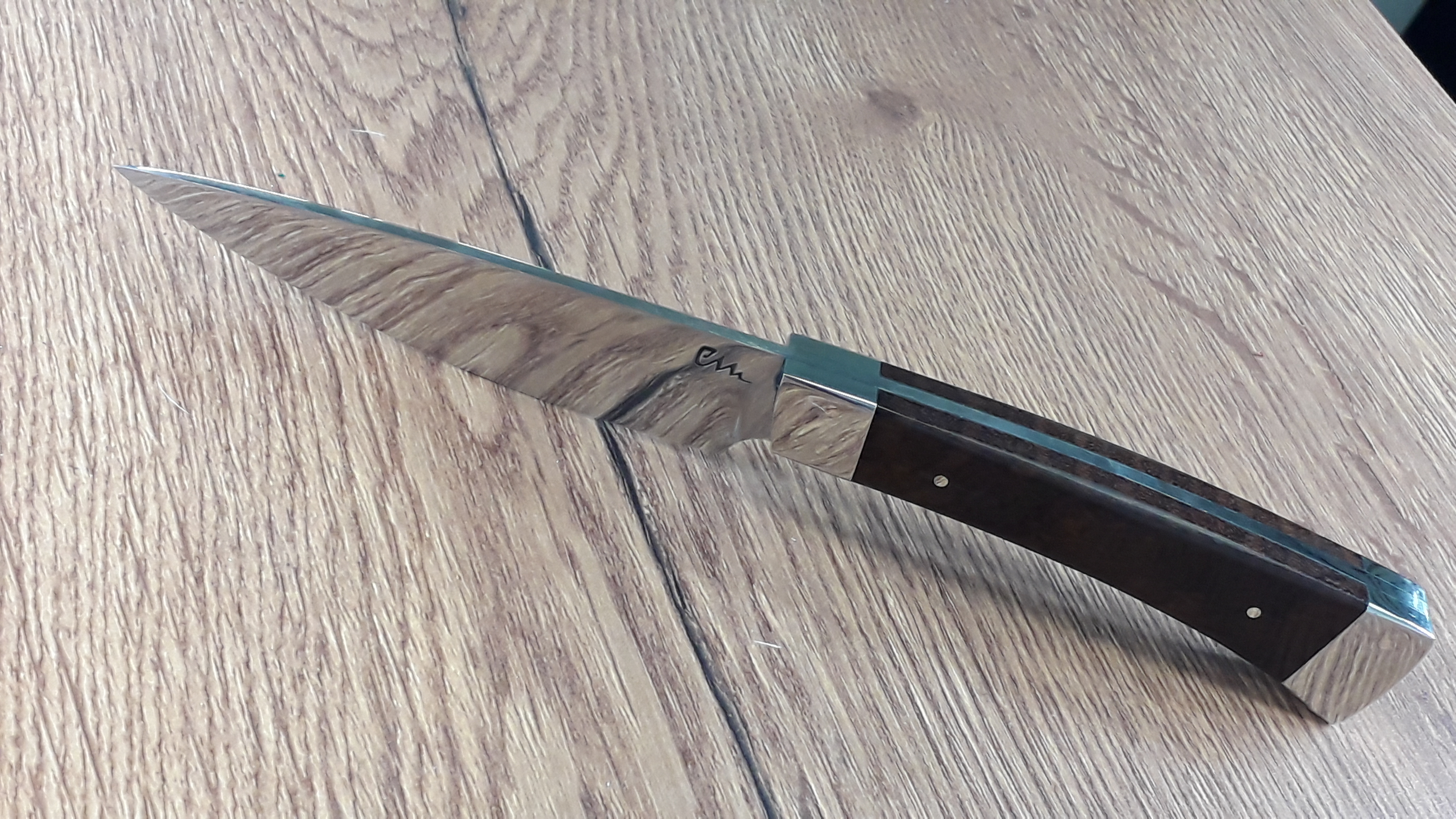 Fixe xc75 amourette 1