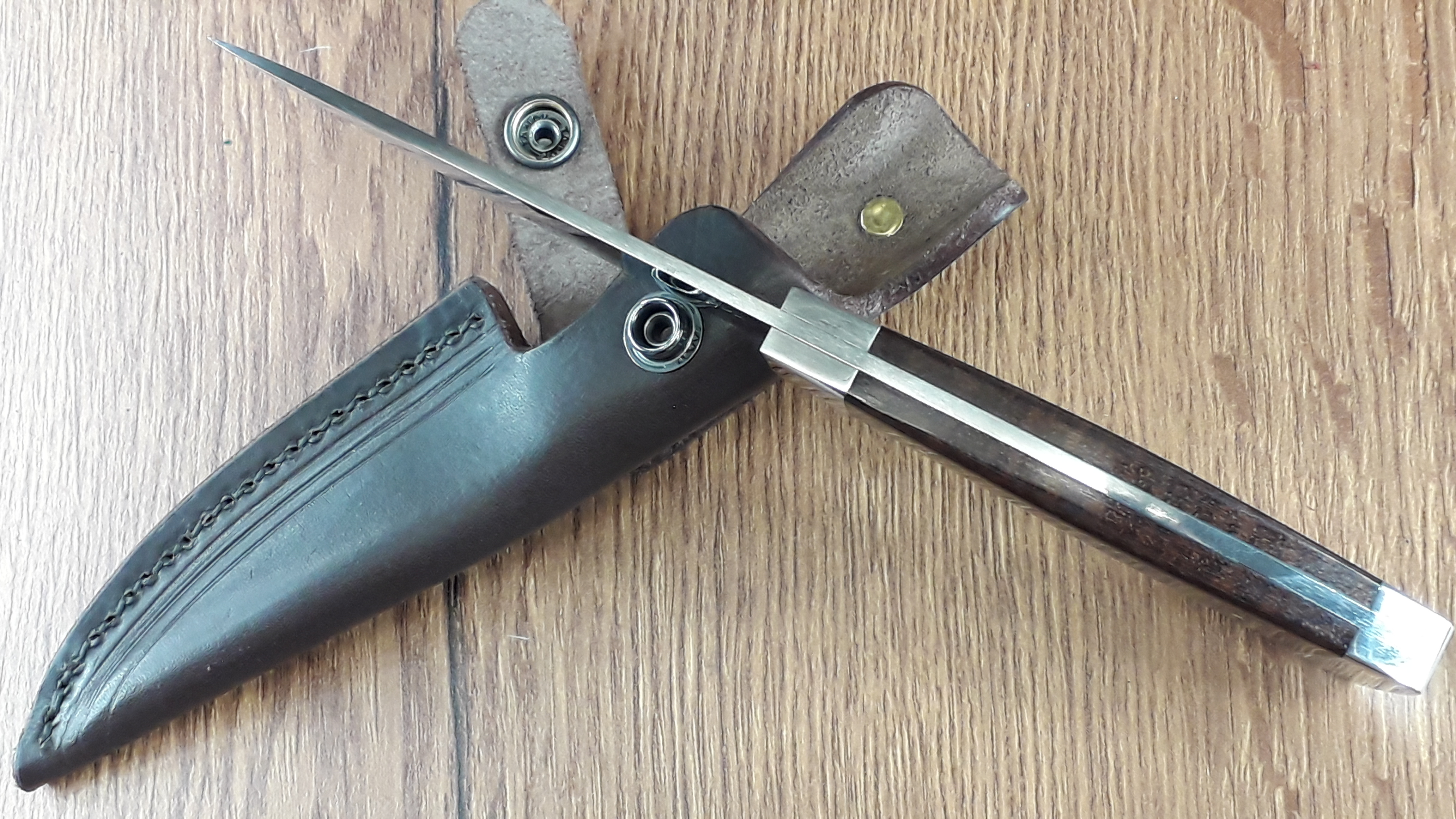 Fixe xc75 amourette 6