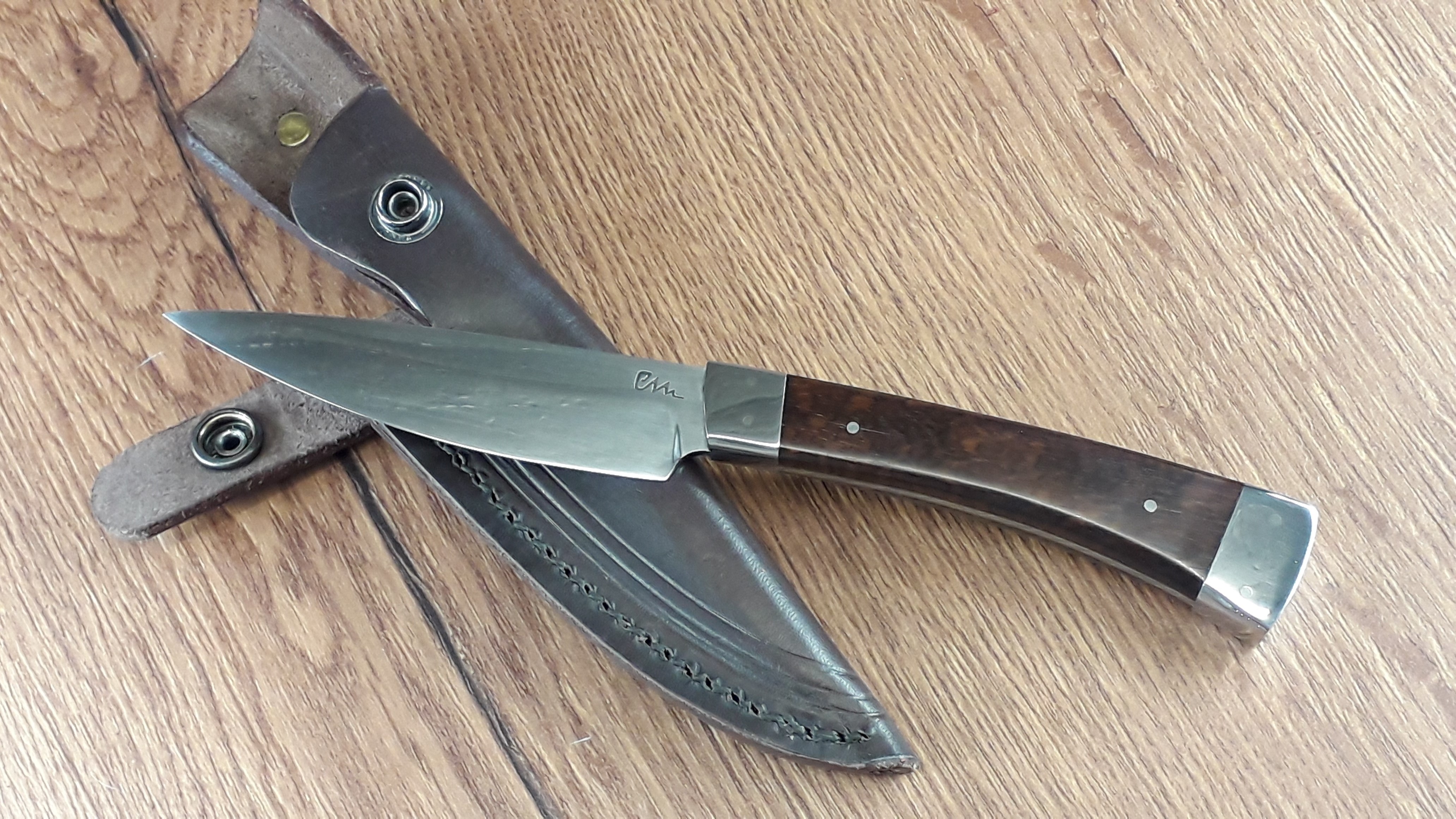 Fixe xc75 amourette 4