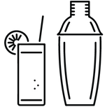 Logo-cocktails
