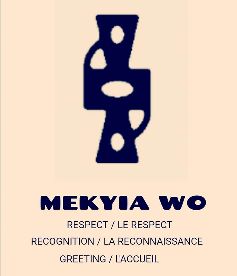 Mekyia Wo