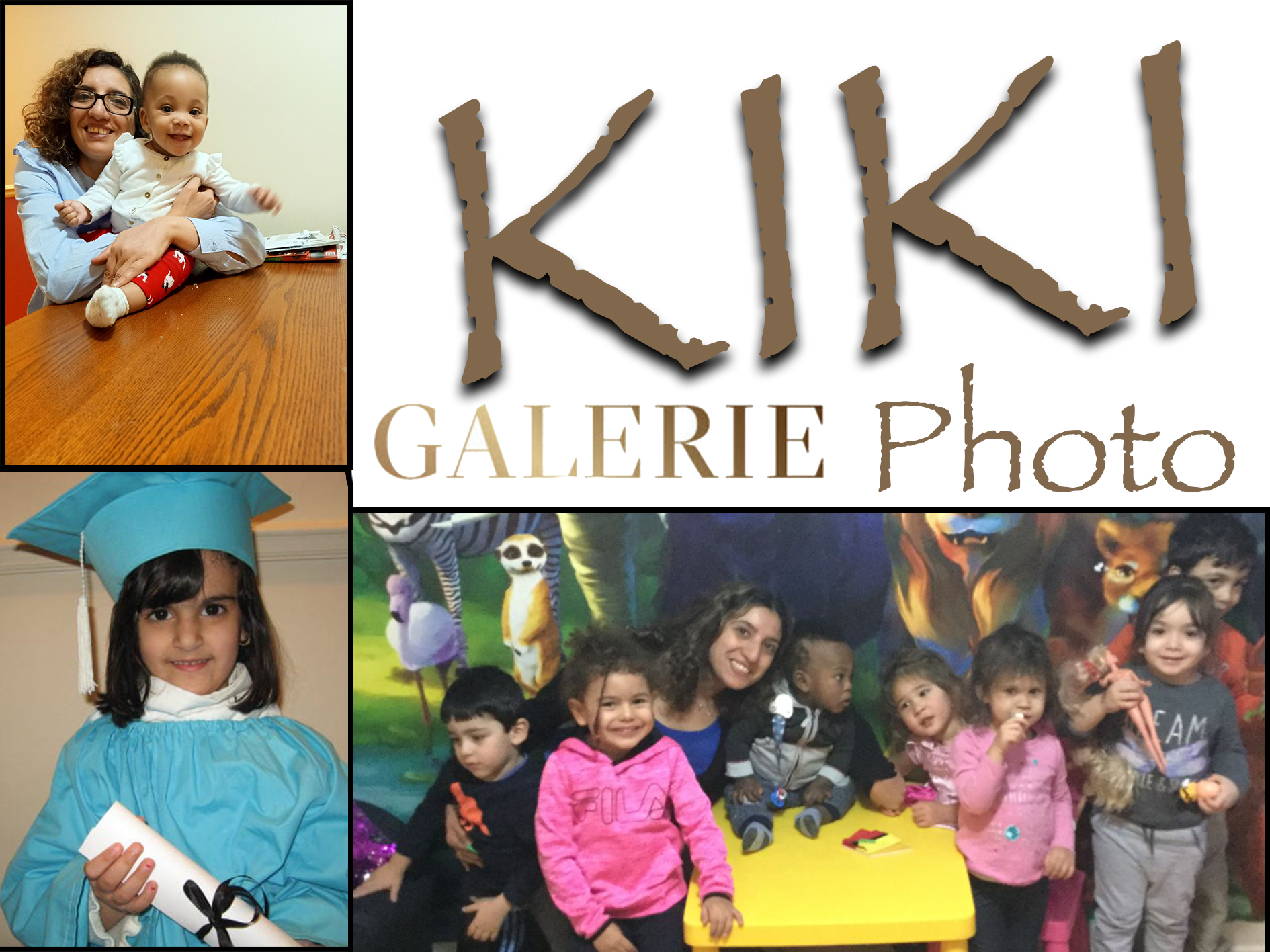 Photo galerie