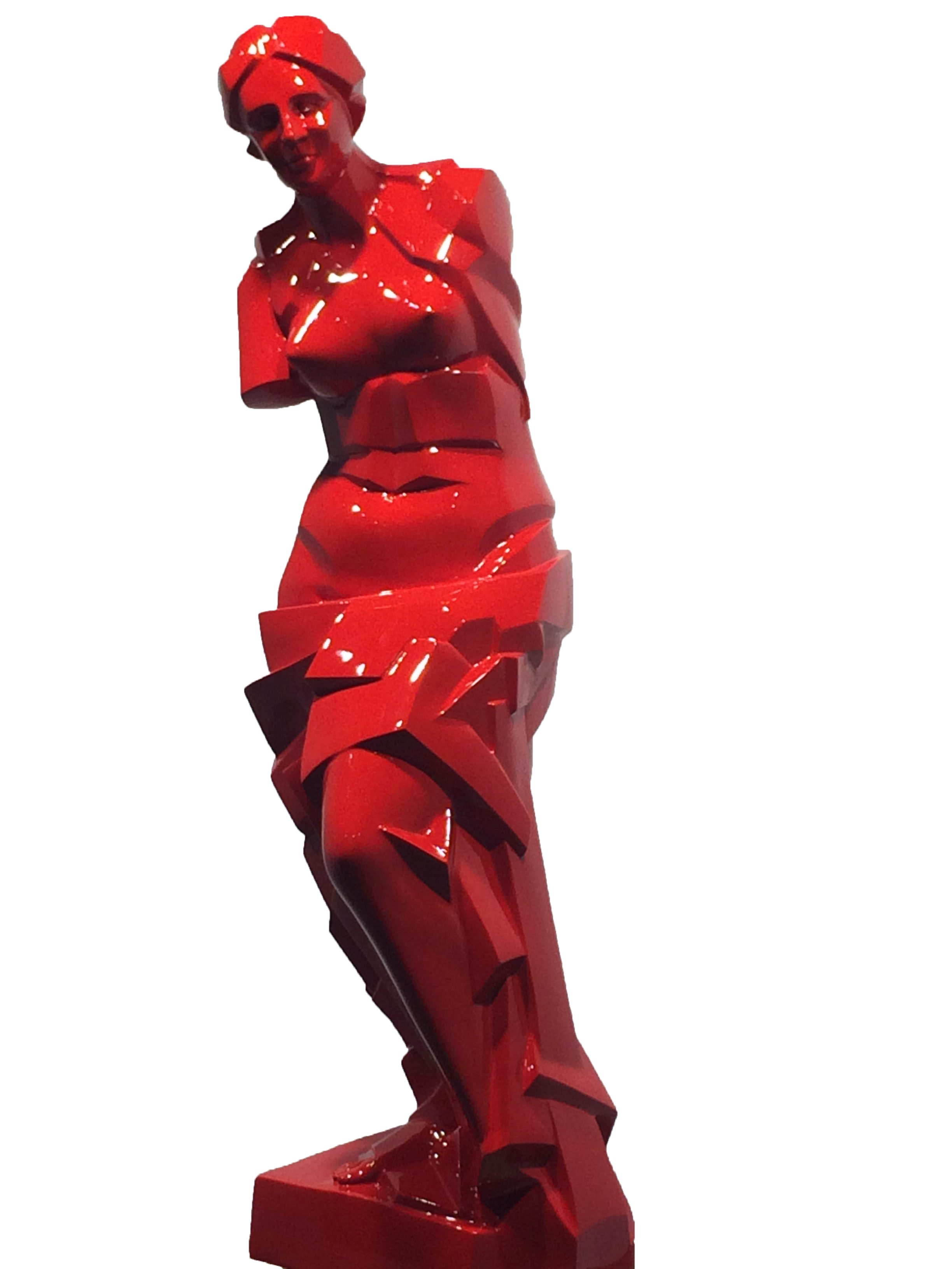 Venus rouge1
