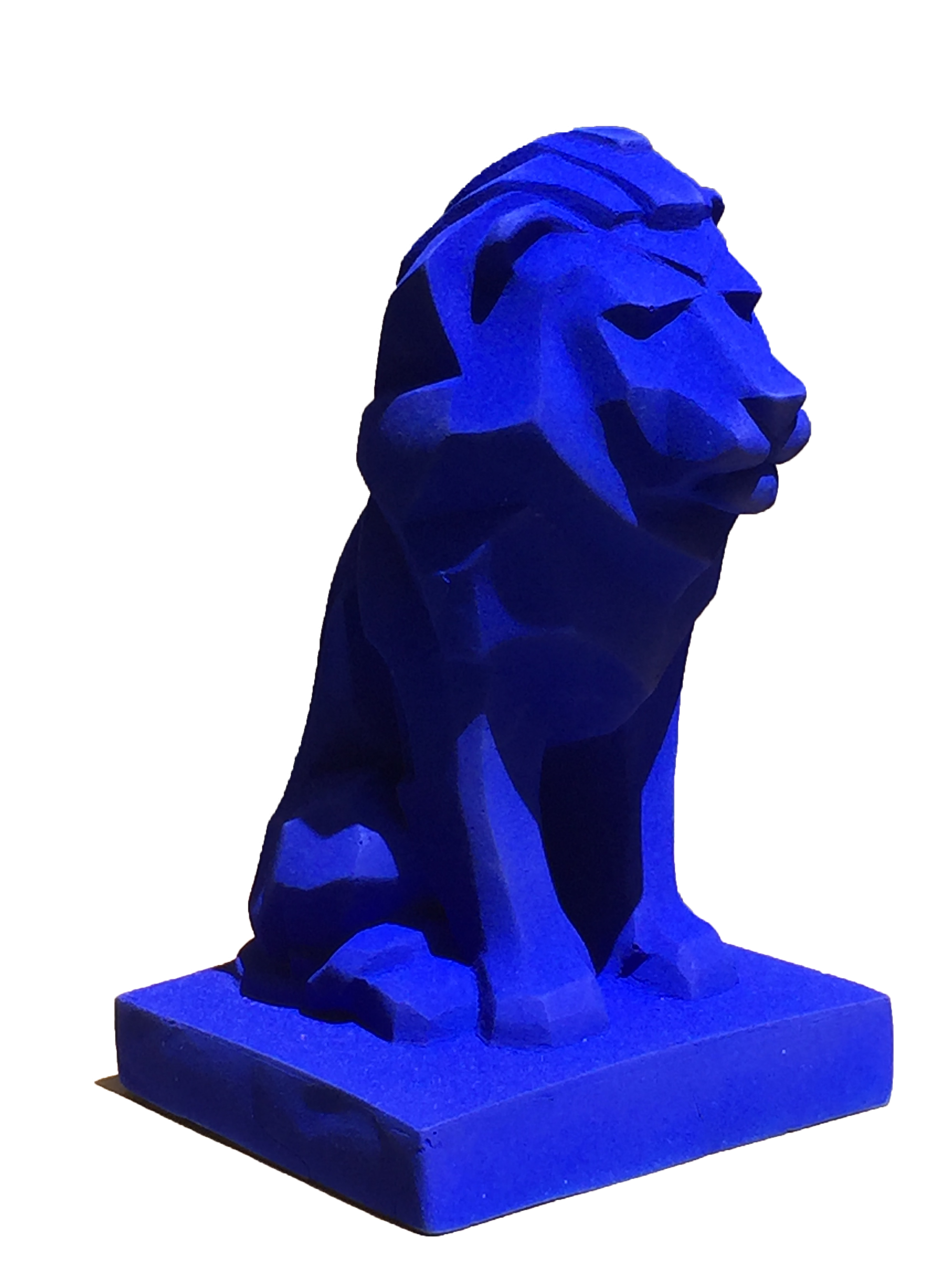 Lion soleil2 copie