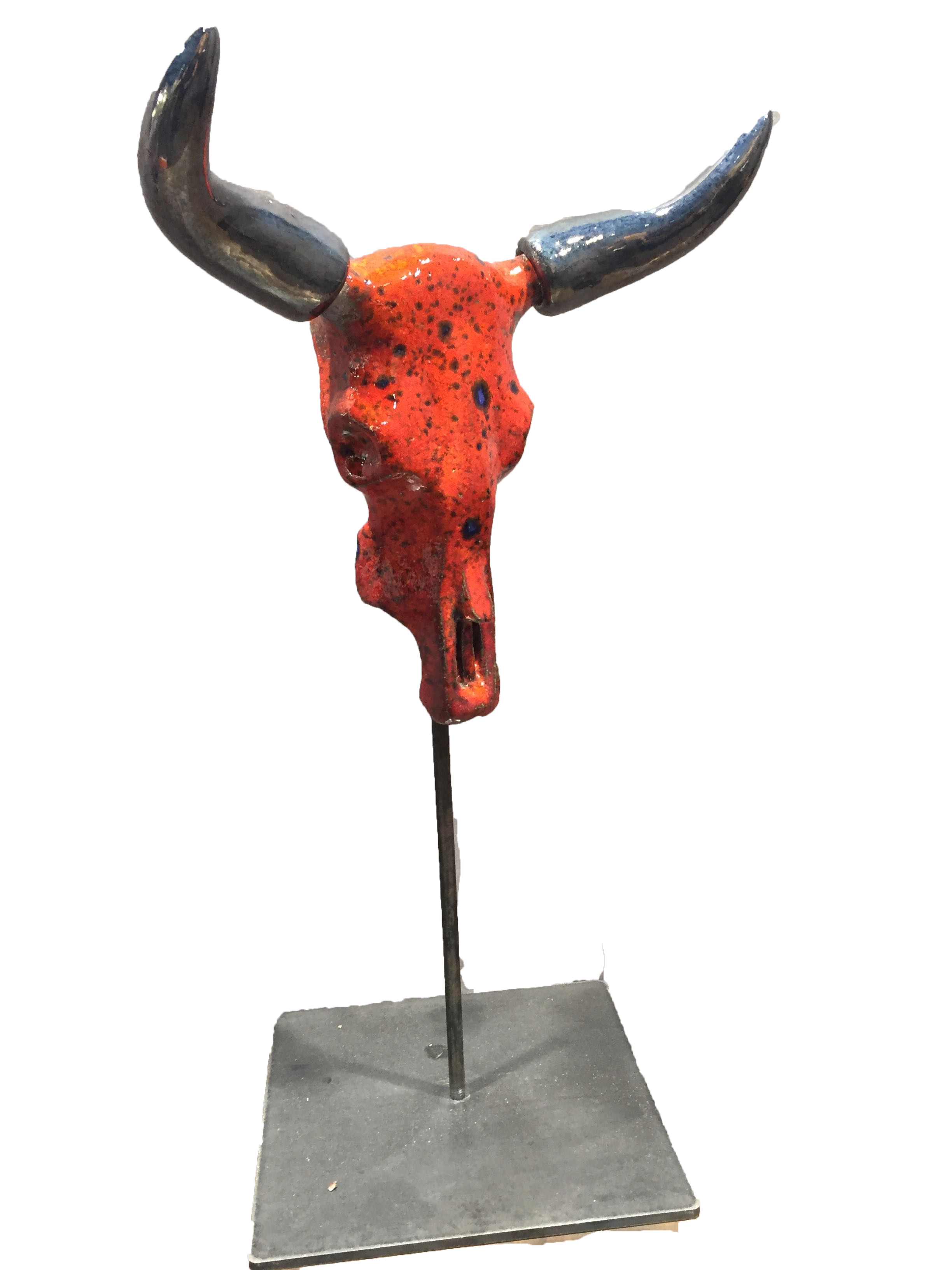 Pti taur rouge eff