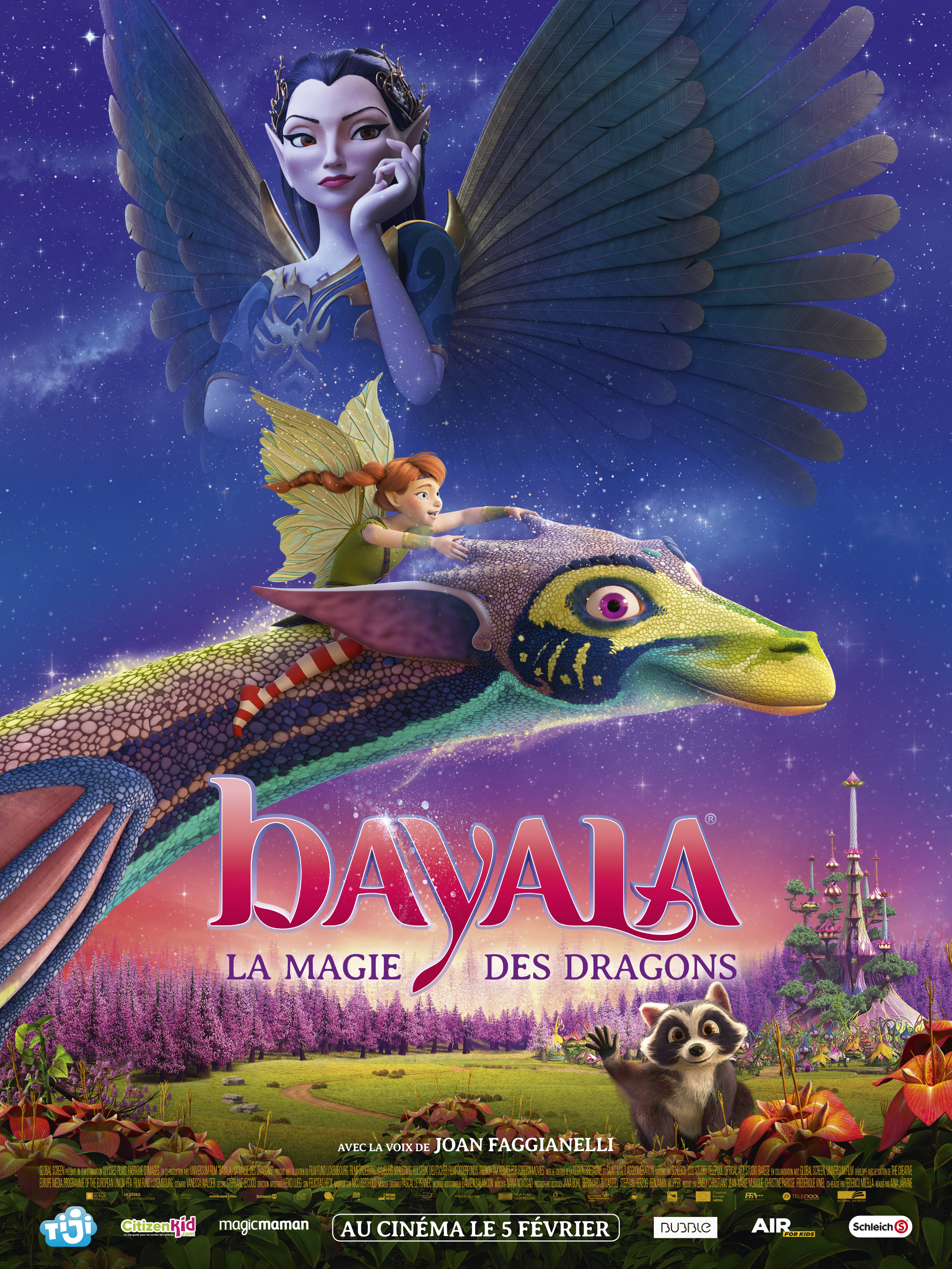Affiche