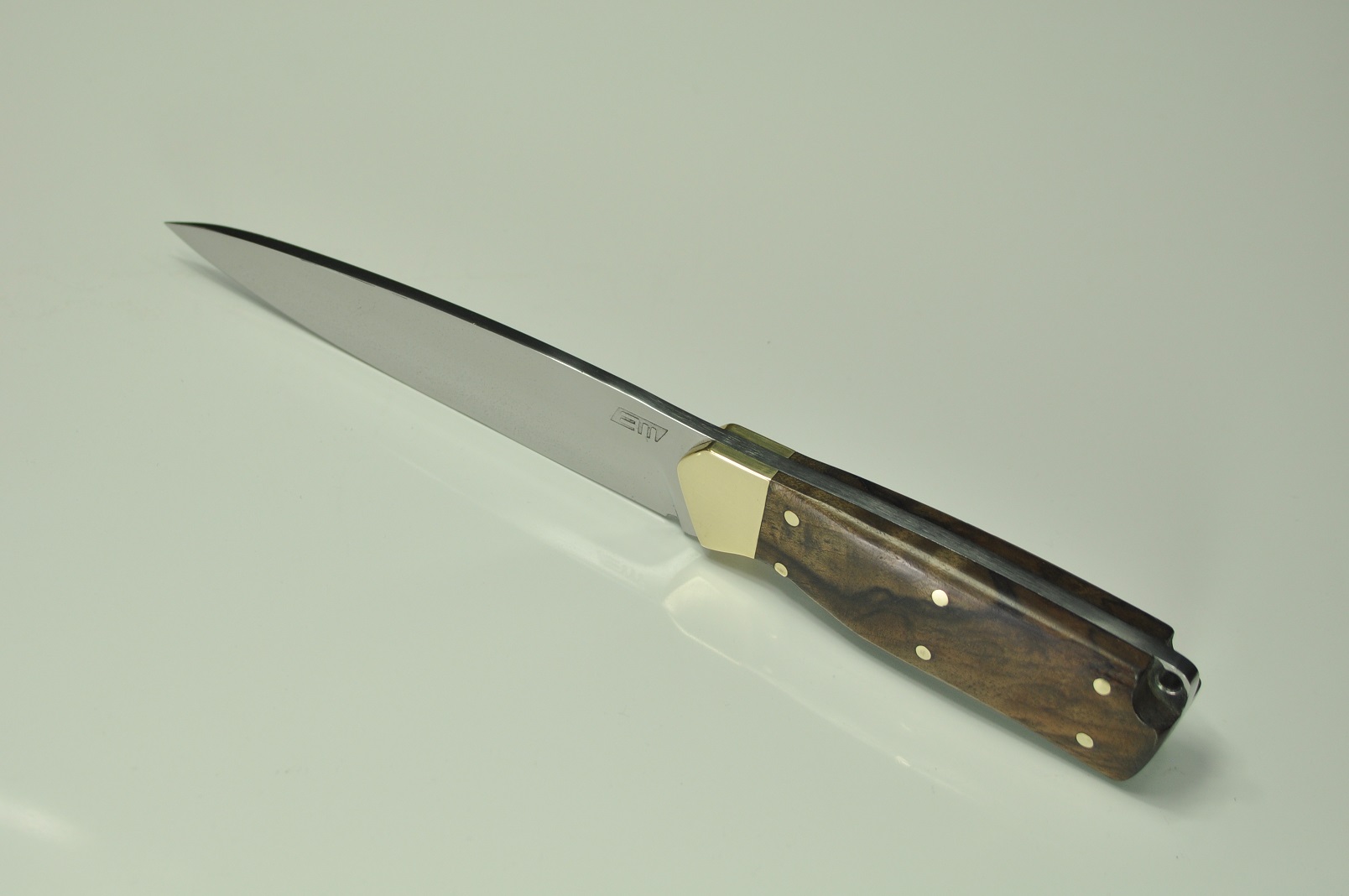 Couteau russe noyer 2