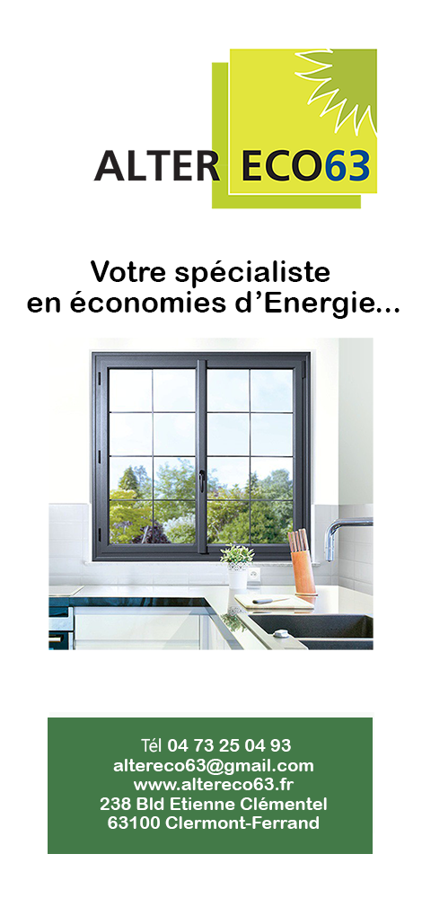 Altereco63affiche