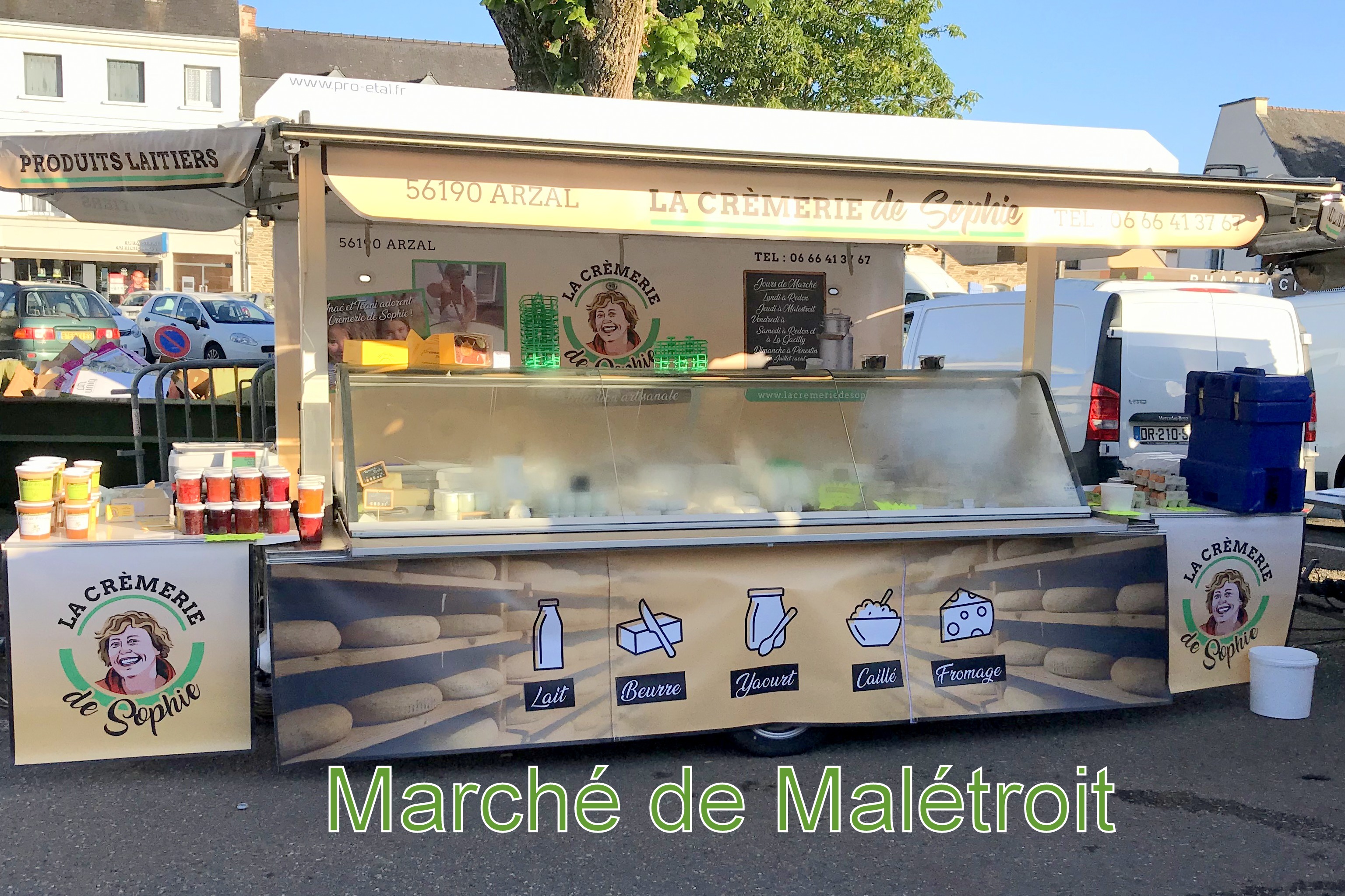 Maletroit
