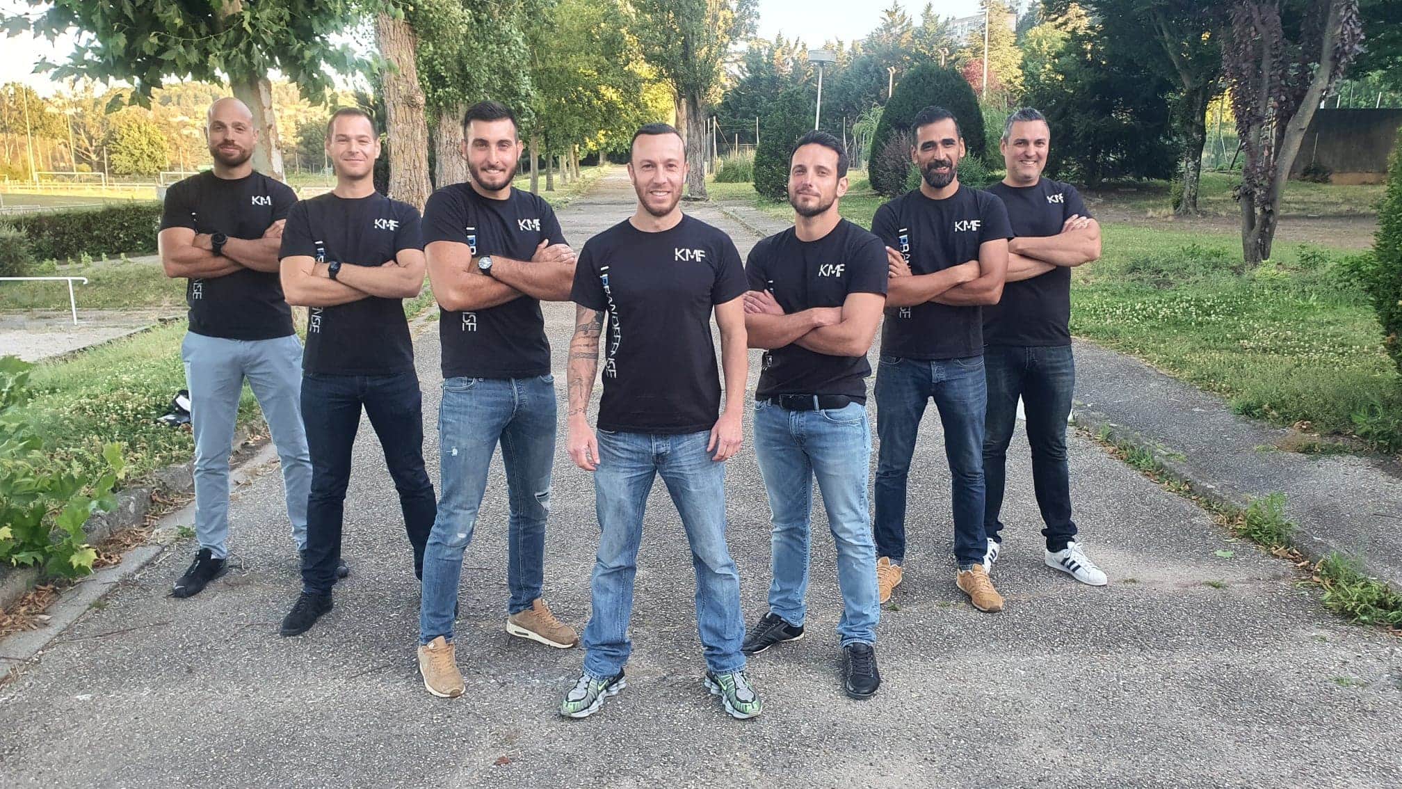 Staff