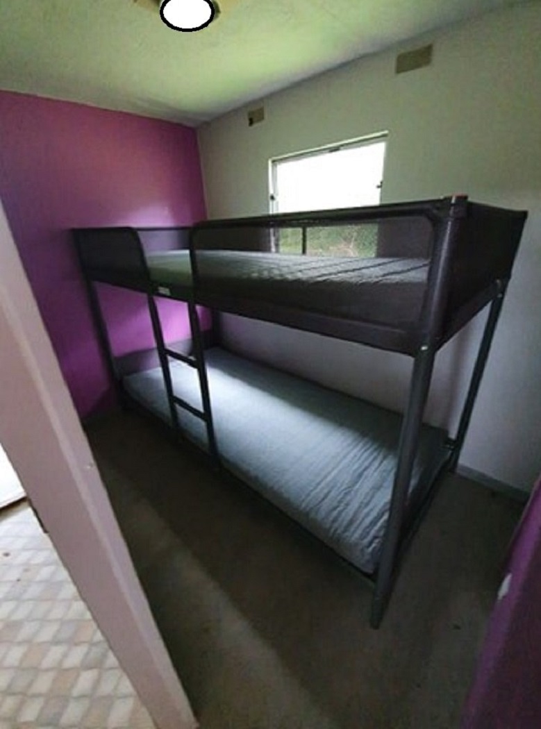 Chambre cabine