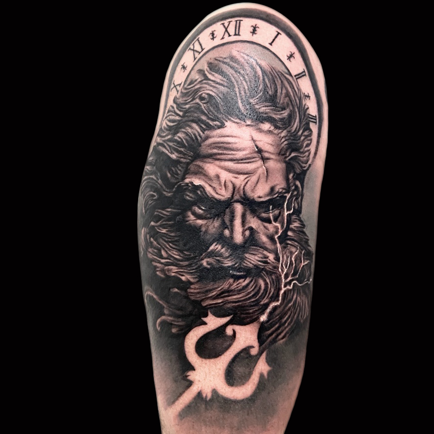 Odin