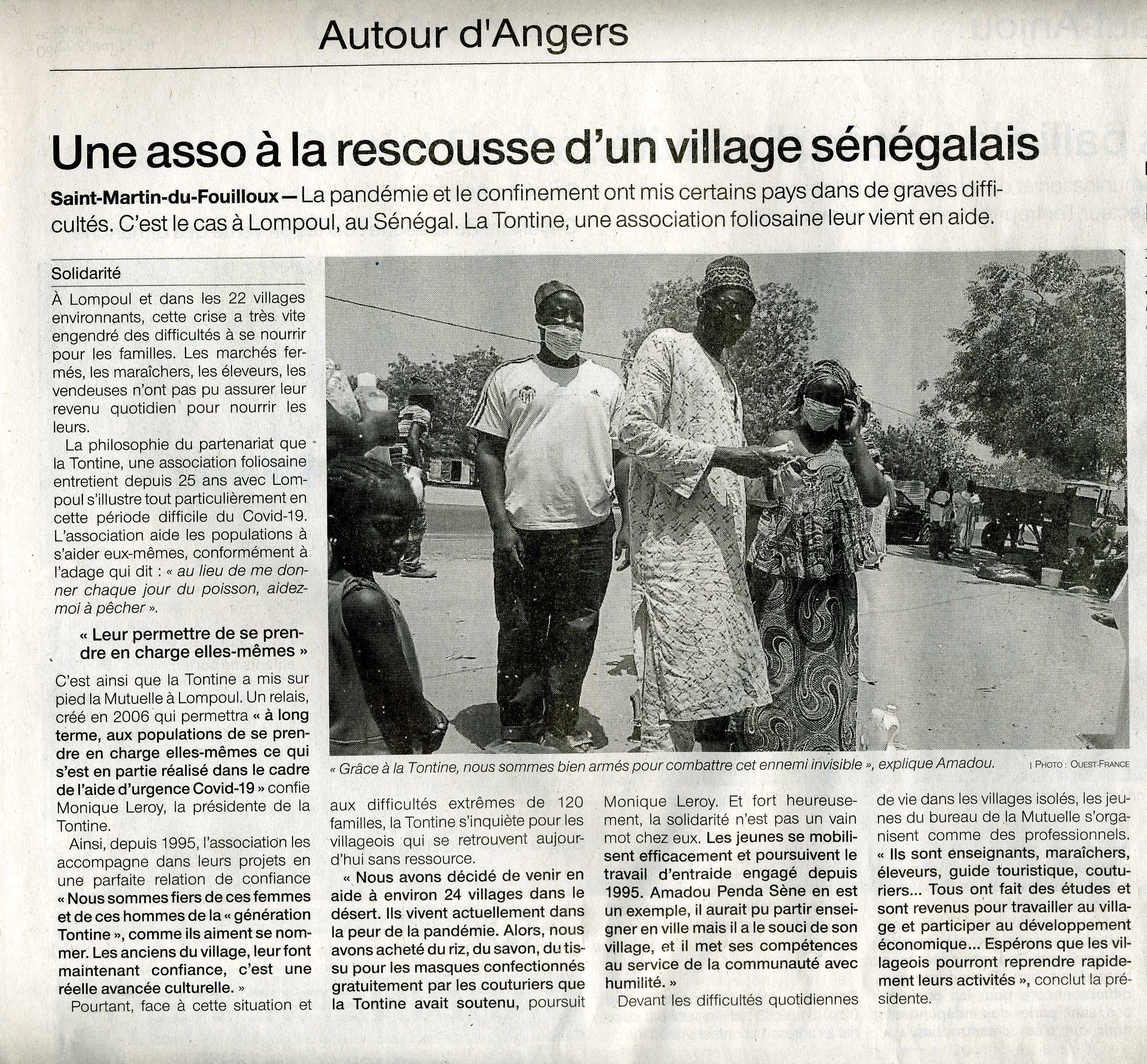 Article-covid