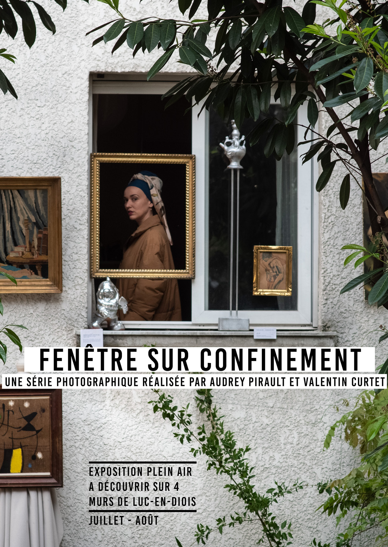 Exposition photographique