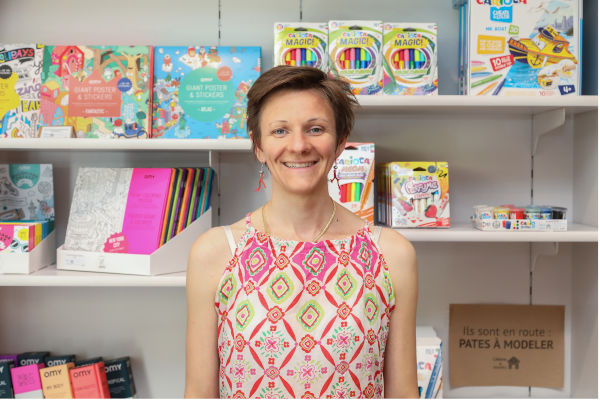 La Cabane à Jouets : une nouvelle boutique à Blois
