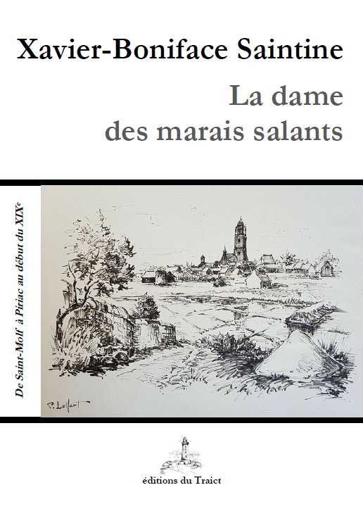 Saintine