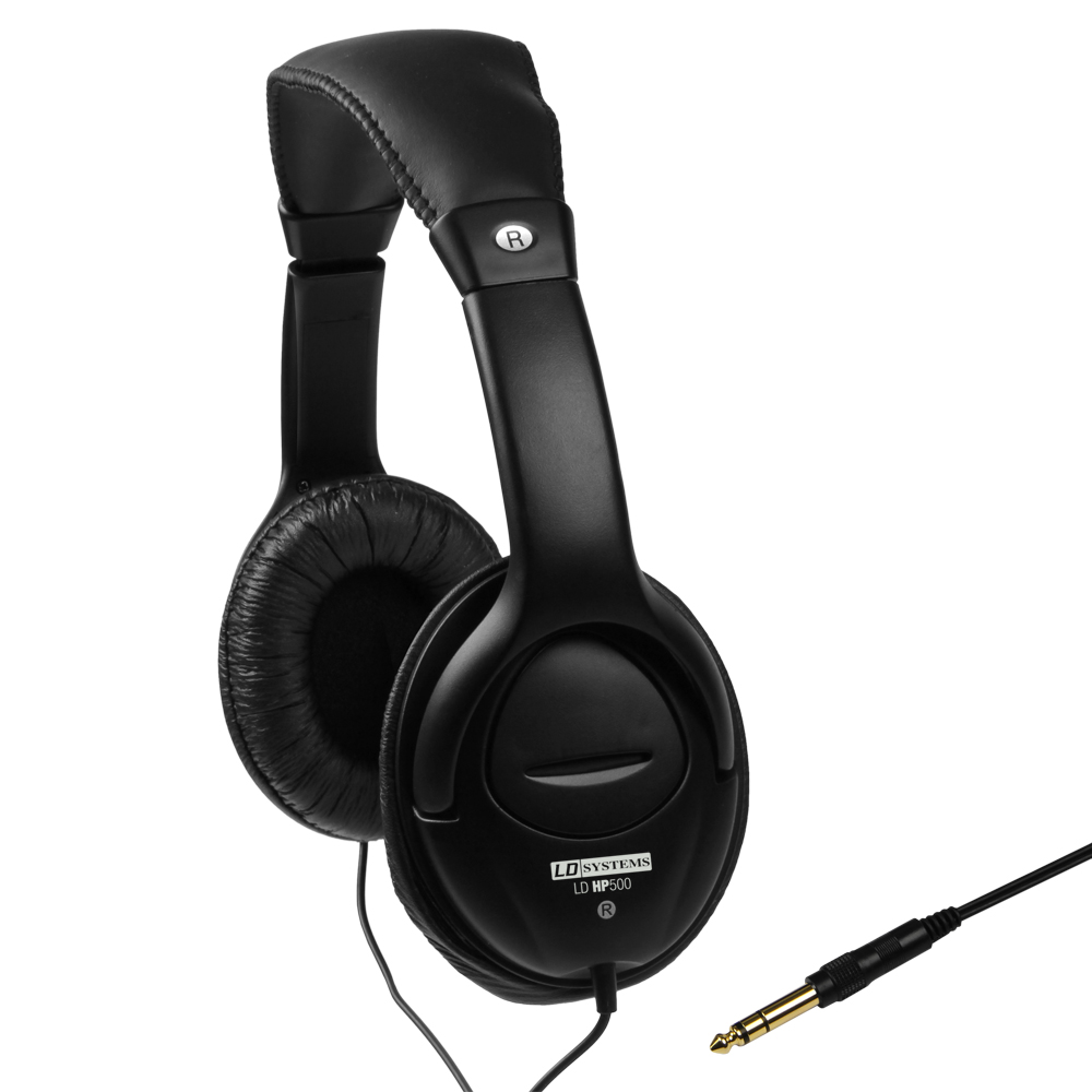 Casques