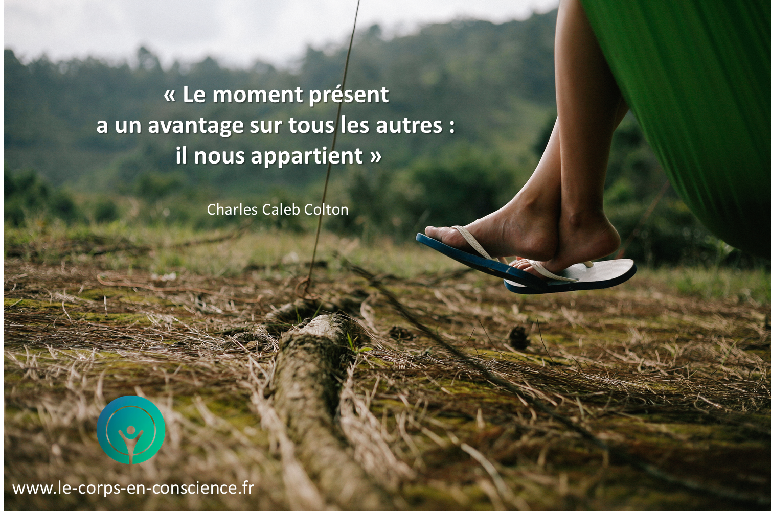 Présent