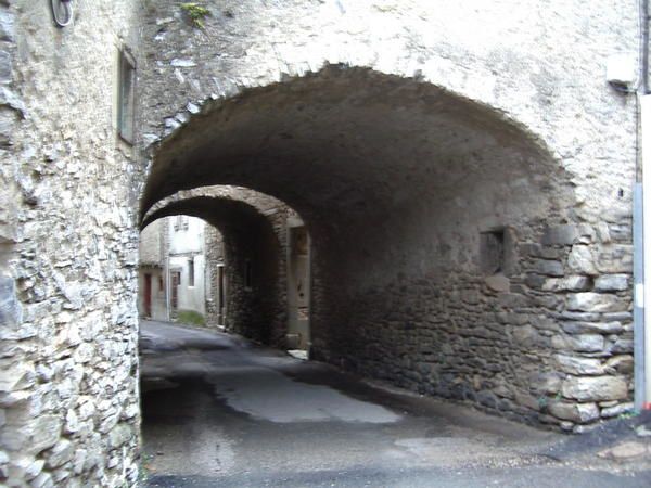 Voute les ilhes