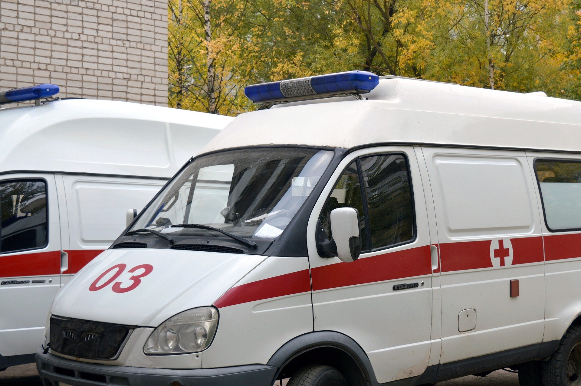 Ambulance-1005433 1920