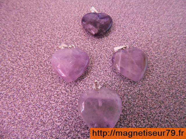 Pendentifs coeurs amethyste ab copier 
