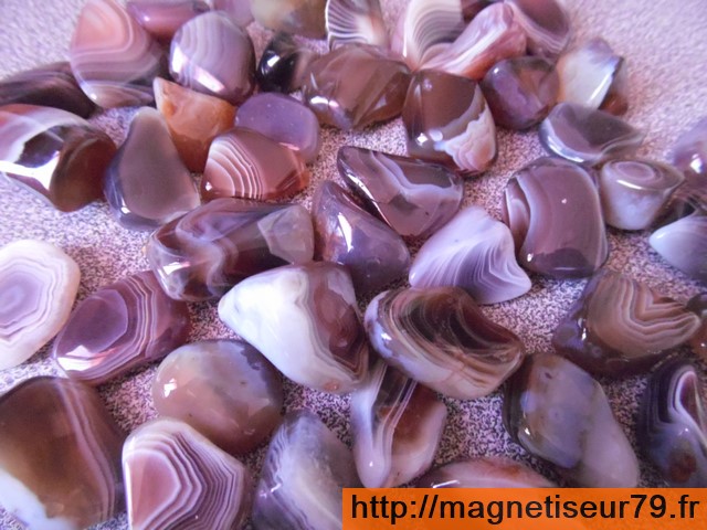 Pierres-Roulee-Agate-Botswana-Copier-