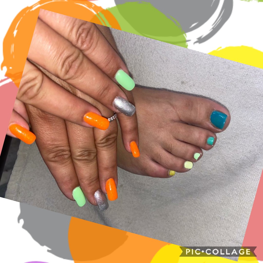 Ongle