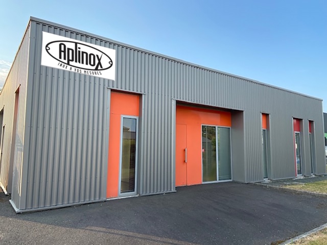 Facade-Aplinox