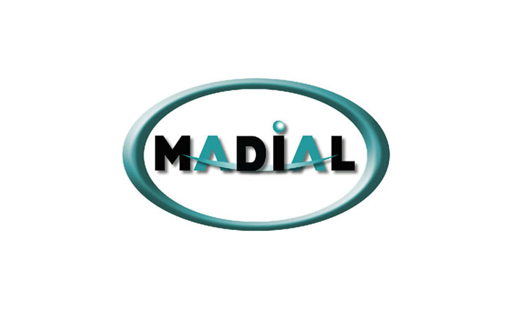 Madial